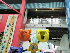 -蒙特利亲子乐园