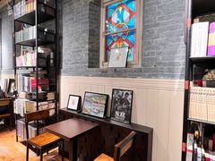 -中华圣公会教堂旧址