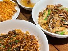 -寻裕记·现炒浇头面(人民广场店)