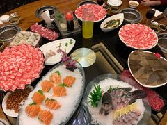 -洞仙锅(花园街店)
