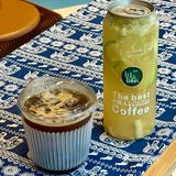 廣州 | 藏在批發市場の老撾咖啡☕，才6r‼️