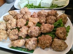 -爱膳菌锅锅(阳南店)