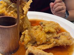 -老济南·地道济南菜(大明湖店)
