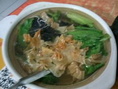 -朝汉美食村(滏东总店)