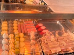 -明记牛杂(新马路分店)