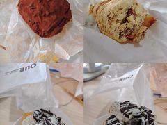 -OUR Bakery(三里屯太古里店)
