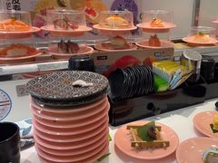 -争鲜回转寿司(通州万达店)