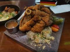 -haxnbauer海森堡德国餐厅(深圳coco店)
