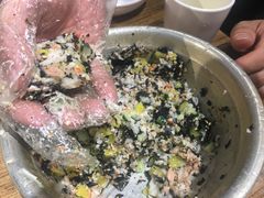-釜山火炉韩式炭火烤肉(欧洲城店)