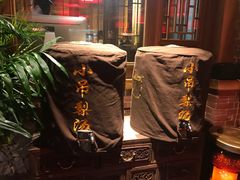 -小吊梨汤·北京菜·烤鸭(长安商场-首都博物馆店)