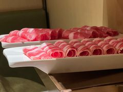 -海底捞火锅(银泰中心店)