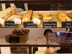 -WHEAT&BAKER-麥(凯德来福士店)