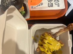 -前进5路汉堡炸鸡(昙华林店)