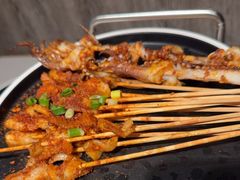 -丰茂烤串(外滩星荟中心店)