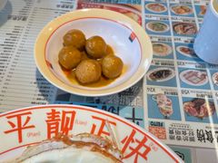 -肥韬茶餐厅(海上世界店)