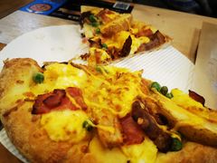 -达美乐比萨(朝阳路店)