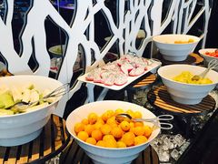 -泰谷酒店·太古码头闽菜自助餐厅