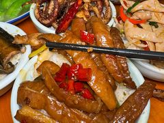 -李大爷的泡椒馆(冉家坝店)