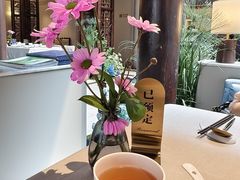 -狮王府淮扬菜(夫子庙老门东店)