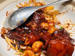 -新吉士·上海菜(浦东LCM置汇旭辉店)