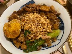 无敌卤肉饭-春风·有糖(崇宁路店)