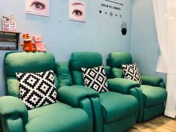 -Beauty nail伊佳靓丽美甲美睫