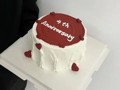 -丁香西饼屋(桂林路店)