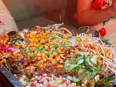 烤鱼青江鱼-酒里·宜州果酱烧烤(葛村店)