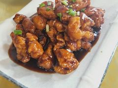 -万景饭店·鱼街农家菜