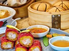 -点都德(喜粤楼店)