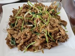 八爷大炒肉-花家怡园