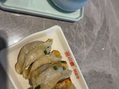 -小姜锅贴(凤凰街店)