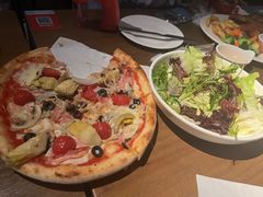 -FABIO’S费比欧披萨餐厅