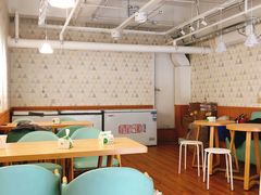 大堂-一根排古(银泰城店)