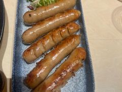 -KK ONE(京基滨河时代店)