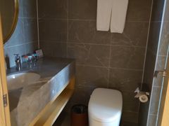 -桔子酒店(天津五大道店)