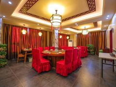 -灵福缘私房菜·农家菜(拈花湾·灵山大佛必推店)