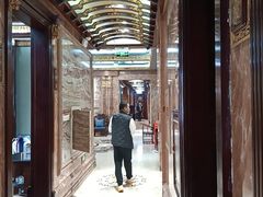 -鹊华居·地道鲁菜·海鲜·融合味(大明湖店)