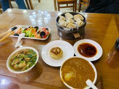 门钉肉饼-白魁老号饭庄(交道口店)