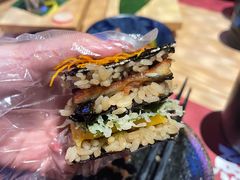 -鸟山鸣·日料食堂(王府井店)