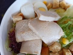 千叶豆腐-沙野轻食(静安寺店)