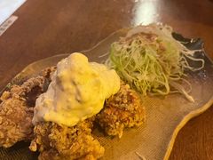 唐扬鸡块-烧鸟横丁(联发文创口岸店)