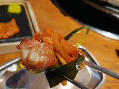 -济州爱肉堂(总店)