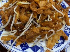 豆瓣炸酱面-九河居(荔湾路店)