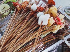 -四小区火锅·巷子里的重庆火锅(花照壁店)