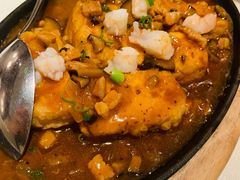 -莆田餐厅PUTIEN(西安万象天地店)