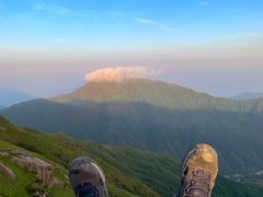 景点-萍乡武功山风景名胜区