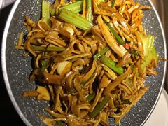 临安小炒竹笋-江太极江浙菜(马桥万达广场店)