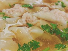 虾仁馄饨-三盛楼饭店(四流中路店)