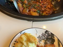 -江湖水乡铁锅炖魚(周庄嘉园店)